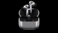 AURICULARES INALAMBRICO BLUETOOTH - Samsung Galaxy Buds3 Pro, ANC, Bluetooth 5.4, Audio 24bits, 3 Micrófonos, Reproducción hasta 30h, Dual Amp, Grafito - details 18