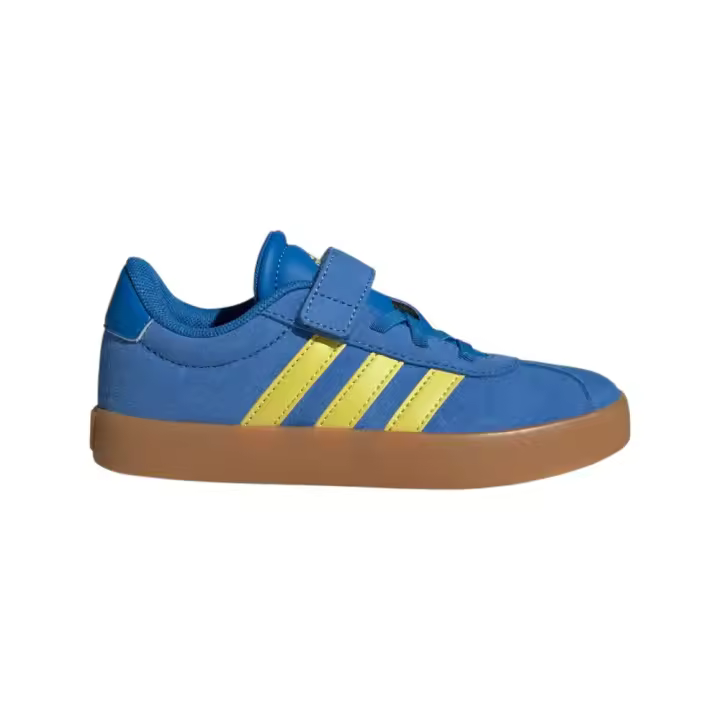 Zapatilla de Moda para UNISEX JUNIOR ADIDAS VL COURT 3.0 EL C - 1