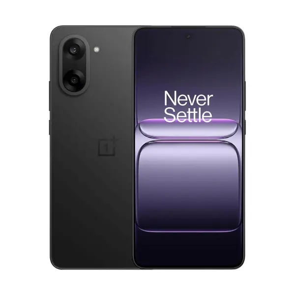 OnePlus Nord CE5 5G 8GB-128GB Negro (Black Infinity) Dual SIM - 1
