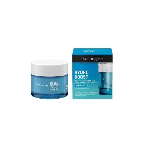 Neutrogena Hydro Boost Gel de Agua Piel Normal-Mixta 50ml - 1