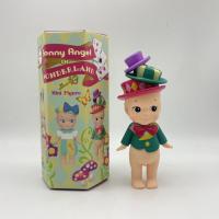 Figura De Colección Mini Sonny Angle En Maravilla Blind Box Anime Muñeca Modelo Decoración De Escritorio Regalo De Cumpleaños Para Adolescentes Y Adultos - details 9
