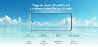 Teléfono Móvil HONOR 200 5G Smartphone versión global 12GB+256GB, Snapdragon 7 Gen 3, Pantalla 6,7" AMOLED 120Hz FHD+, Cámara trasera 50MP+50MP+12MP, Cámara delantera 50MP, Batería 5200 mAh (valor típico) con EU cargador, MagicOS - details 22