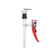 Juego De Herramientas De Soldadura 1Pc Quick-Adjust Welding Fixture Para Mesa De Trabajo Vertical Con Agarre Fijo Para Plataforma De Soldadura Tamaño 16mm/28mm - details 5