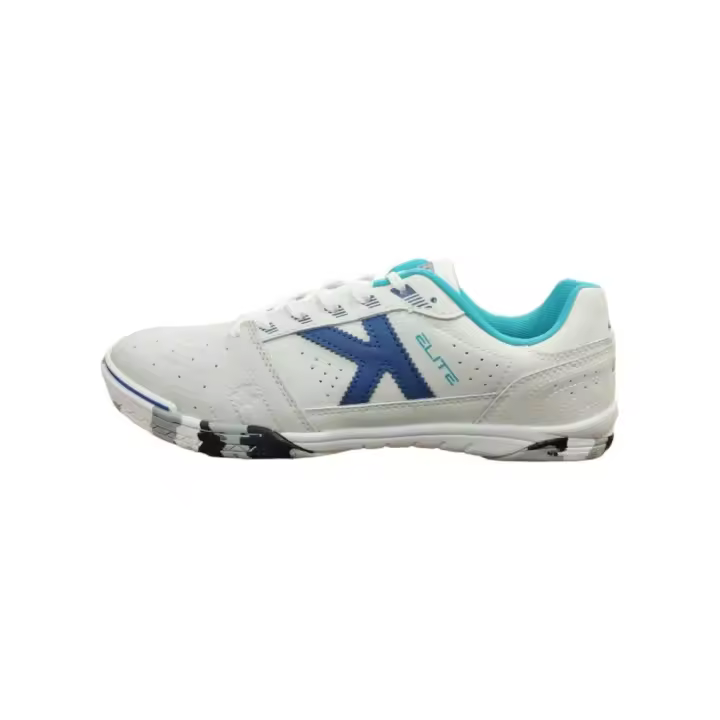 Botas de Futbol Sala para HOMBRE KELME ZAPATILLA SALA ELITE HOMBRE - 1