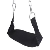 Cinturón De Levantamiento De Peso Grueso Con Cadena Para Ejercicios De Agachamiento Y Remo En Gimnasio Fitness Y Bodybuilding - details 5