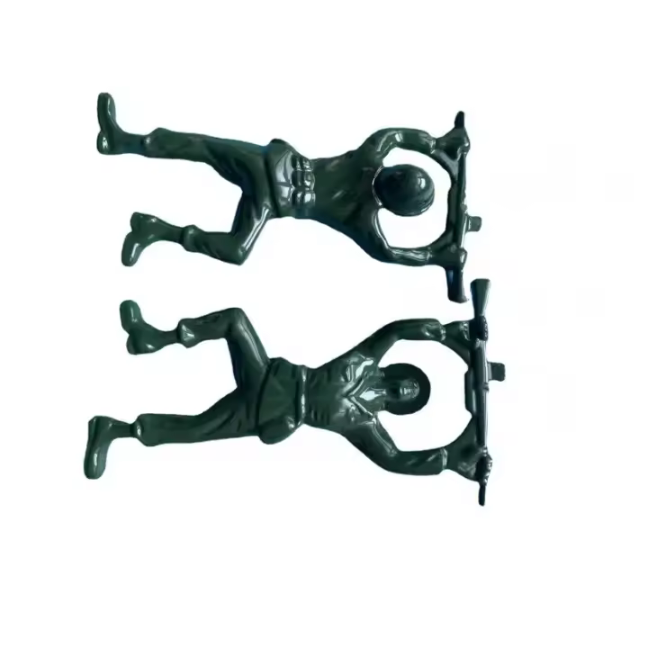 Abrepuertas Militar Verde Mini Único Divertido Compatible Con Bartender Como Abrebotellas De Coca Acero Inoxidable Multifuncional Eco-amigable - 1