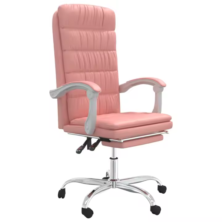 Silla de Oficina reclinable - 1