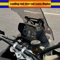 Cubierta De Instrumentos Promise VOGE DS900X 2024 Accesorios De Modificación Para Motocicleta Protección De Pantalla Del Tablero - details 4