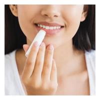 Vegan Kombucha Tea Lip Balm - details 4