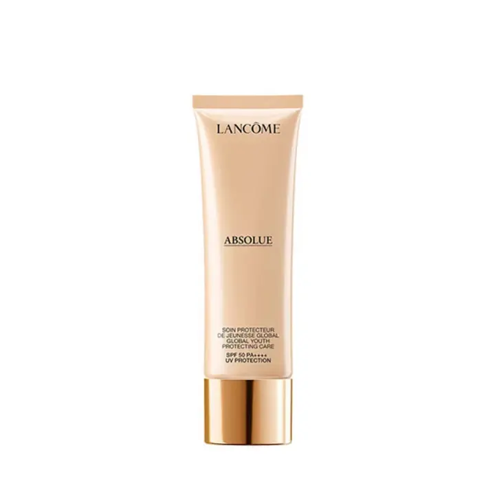 L ANCOMEFotoprotector Fusion Water MAGIC SPF 50 - 1