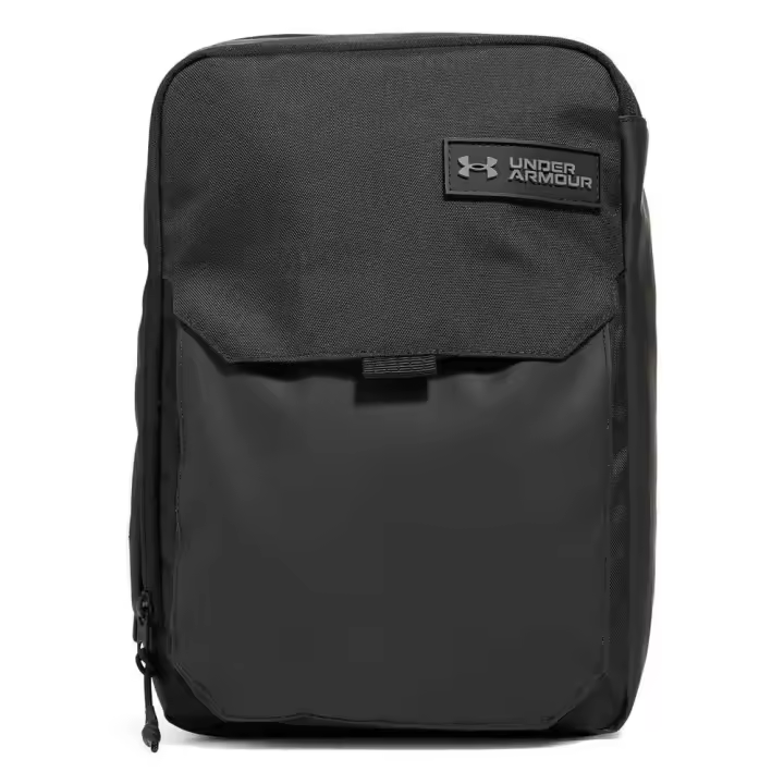Bolsas y mochilas Bandoleras Under Armour Bandolera Triumph Negro - 1
