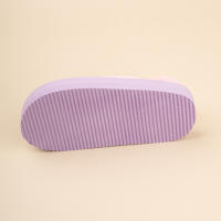 Zapatillas Planas Para Niños Y Niñas De Diversos Colores Diseño Estilizado Sandalias De Verano Transpirables EVA Talla Ajustable - details 6