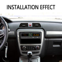 Reproductor De Audio Para Coche Con Bluetooth TF USB Radio FM AM AUX 1 DIN SWM-80A Localizador Único Accesorios Portátiles Para Coche - details 12