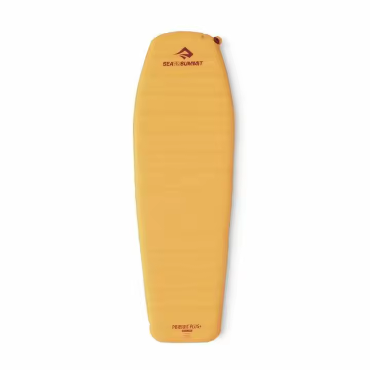 Sea To Summit Colchoneta Inflable Pursuit Plus - 1