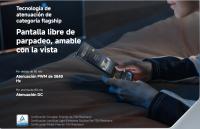 Teléfono Móvil Xiaomi POCO M8 Smartphone Versión Global, 8GB+512GB| 12GB+512GB, Snapdragon® 6 Gen 3, Pantalla Flow AMOLED de 6.77", Batería de 5520 mAh, NFC, Aumento de volumen de 300%, IP65 - details 4