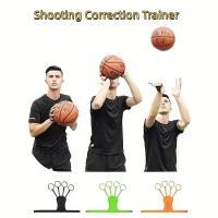 Guante De Flick Para Baloncesto Equipo De Entrenamiento Para Mejorar La Precisión En Tiros De Libro De Baloncesto Material De Goma - details 4
