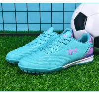 Zapatos De Fútbol Para Hombres Ligeros Y Transpirables Técnica FREE FLEXIBLE Antideslizantes Para Training Y Competición En Outdoor Lawn - details 26