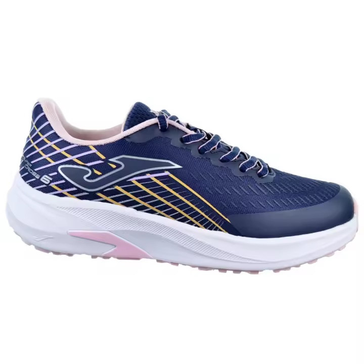 Joma Jcrosw2428 Deportivo Acolchado Textil Transpirable Niña - 1