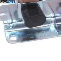 Válvula De Solenoide De Vacío Para Tubería De Admisión De Coche K5T46597 Para Mazda 3 5 6 CX-7 LF8218741 4M5G-9A500 K5T81777 K5T81297 Pieza De Metal Para Automóvil - details 10