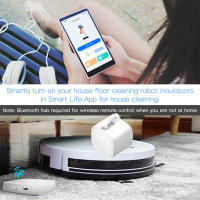 Botón De Robot De Dedo Con Control Remoto Bluetooth Tuya Para Selección Módulo De Control De Electrodomésticos Inteligentes Compatible Con Alexa Y Google Assistant - details 6