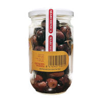 Aceituna negra de Aragón de Marchenica (Pack de 4 unidades) - details 3