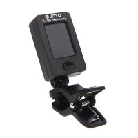 Afinador Digital Mini JOYO JT-01 LCD Clip-on Afinador De Guitara Bajo Violín Ukulele C D Para Música Electrónica - details 9