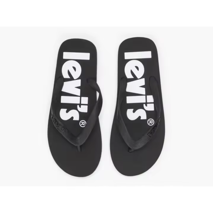Chanclas hombre KTEY 234226 59 ESCLAVA PLAYA BLACK 29159 23V - 1