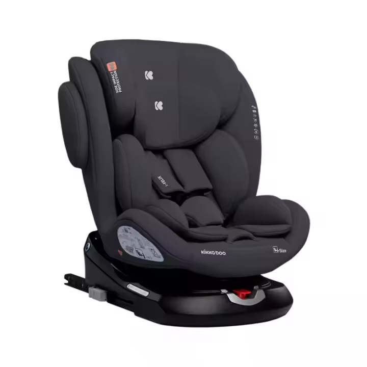 Silla auto KikkaBoo i-Felix i-Size 40-150 - 1