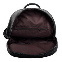 Mochila de mujer de moda estilo coreano, nueva tendencia de estilo, mochila de mujer de gran capacidad, bolso de mamá de cuero suave - details 24