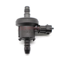 Válvula De Vacío Para Sistema De Escape De Coche BV61-9G866-AA Adecuada Para Ford Solenoide De Purga De Escape Gas Recirculado - details 2