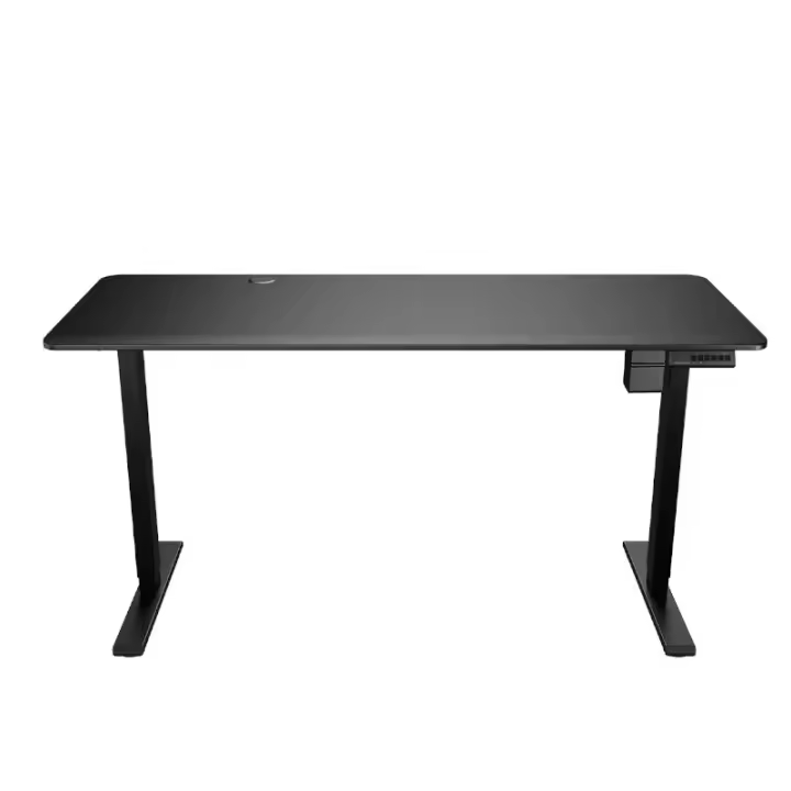 Cougar escritorio electrico royal mossa 150 black - 1