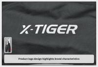X-TIGER Shorts De Ciclismo Para Hombre Con Bolsillos Tights De Montaña Y Carretera Profesionales Para Ciclismo De Larga Distancia - details 13