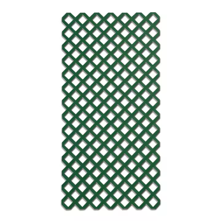 CELOSÍA PP CLASSIC 64 MM 1X2 M VERDE NORTENE - 1