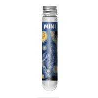 Rompecabezas De Tubo De Prueba 150pcs Pintura Famosa De Van Gogh 'La Noche Estrellada' Regalo De Navidad Juego Educativo Para Niños Y Adultos - details 4