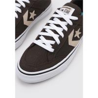 Converse CONS TOBIN  Deportivas Planas Hombre Marrón - details 1