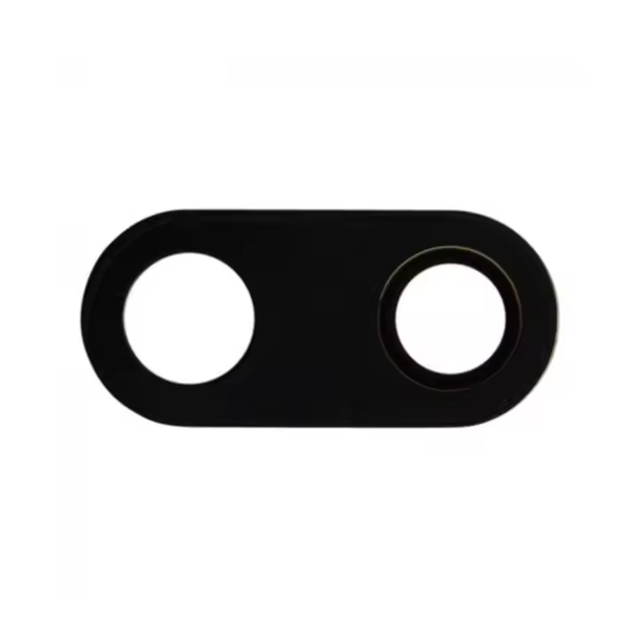 IMATICA LOS PALACIOS Cristal Cámara Trasera Motorola Moto G4 Play XT1607/XT1609 Negro - 1