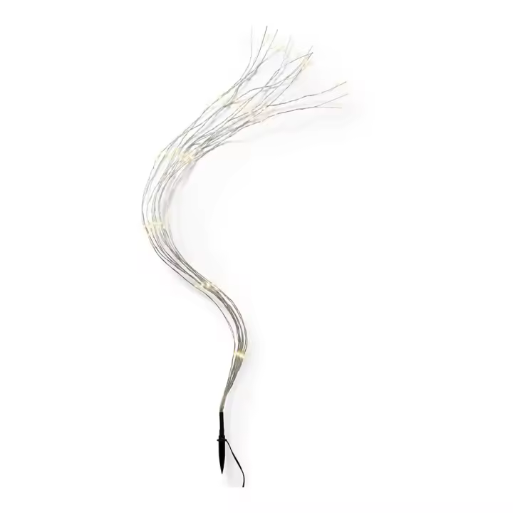 Luz solar para plantas medidas 80cm 898234 - 1