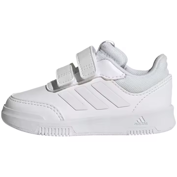 Zapatillas Sneakers Adidas para Niños Unisex en color Blanco - 1