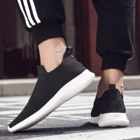 Zapatos De Correr Para Hombre Mesh Transpirable Y Ligero Zapatillas Deportivas Casuales Para Gimnasio Tenis Masculino Esportivo Con Suela De Goma Anti-Olor Y Absorbente - details 34