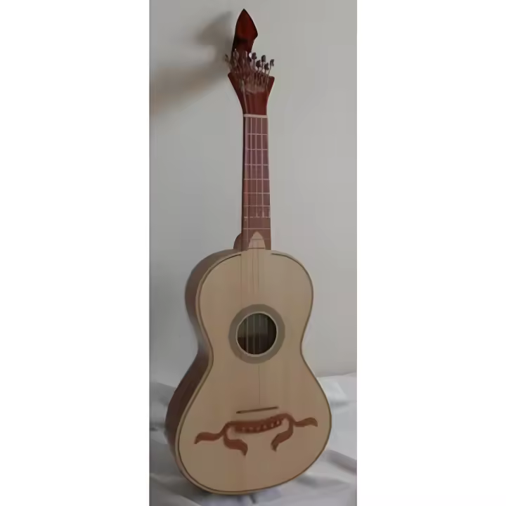 VIOLA BRAGUESA-APC (250L) - 1