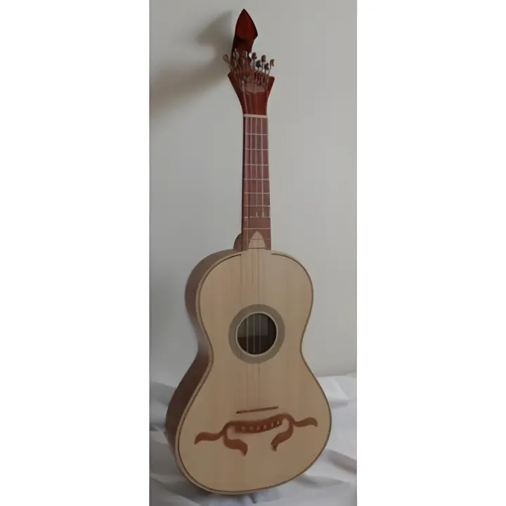 VIOLA BRAGUESA-APC (250L) - 1