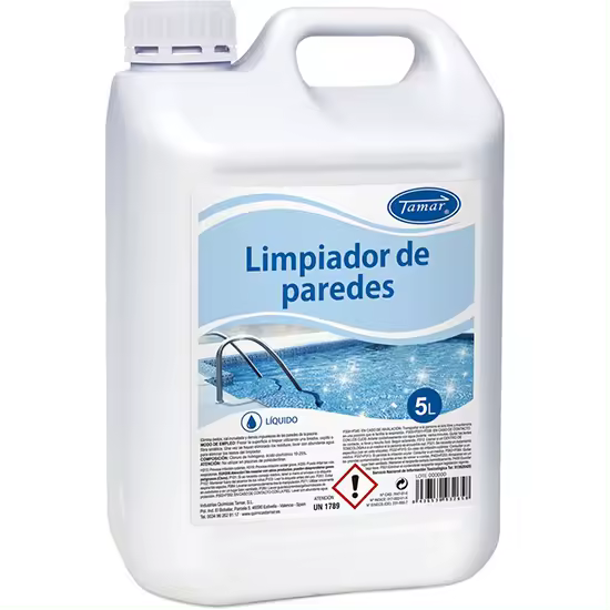 Tamar Limpiador de Paredes Líquido Efectivo Multiusos - 1