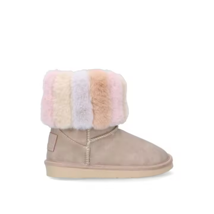 Bota CONGUITOS 542-56 beige - 1