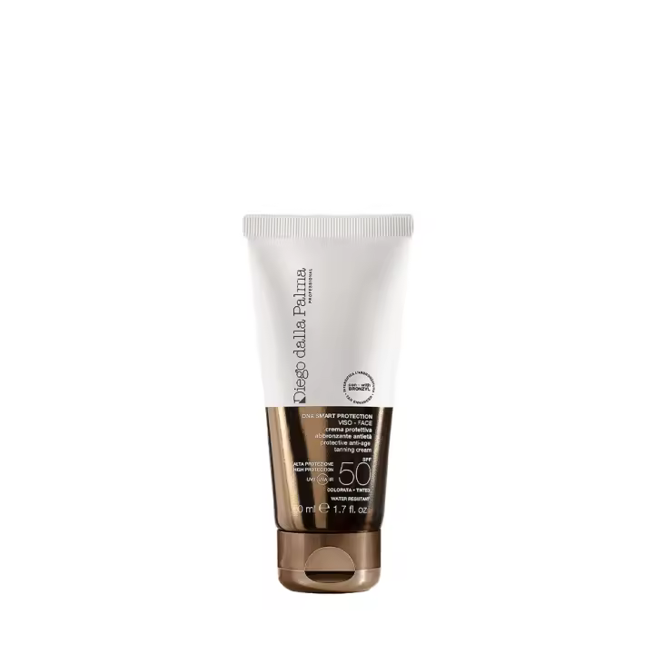 Diego de Palma Dna Smart Protection Crema Protectora Facial Anti-Edad 50ml - 1