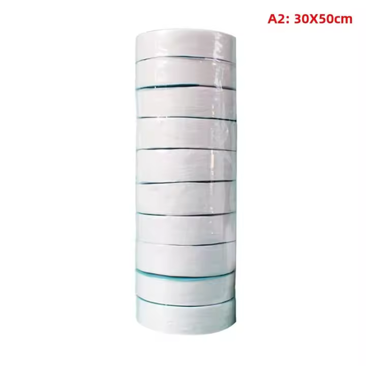 Juego De 10 Toallas Comprimidas Para Viajes Toalla De Secado Rápido Desechable Toalla De Lavado Para Viajes Y Uso En Hoteles Toalla De Algodón Para Exteriores - 1