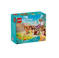 Lego Disney Calesa de cuentos de Bella Lego  4323 - details 0