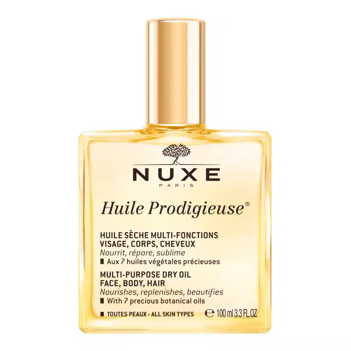 NUXE HUILE PRODIGIEUSE 100ML - 1
