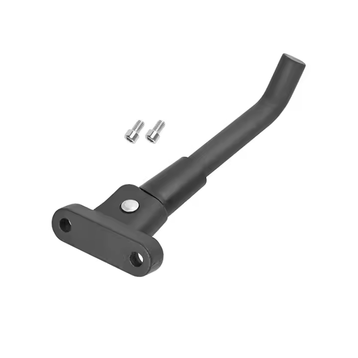 Reemplazo de pata de cabra para Xiaomi M365 1S Essential Pro - Soporte de estacionamiento para patinete eléctrico - Repuestos de reparación para patinetes eléctricos - 1