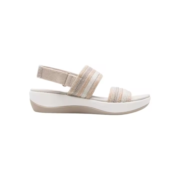 CLARKS Arla Stroll BEIGE - 1