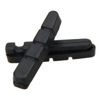 1-5 Pares De Frenos De Bicicleta Para Ruedas De Aleación Dura Ace Ultegra 105 Bloque De Goma Para Carreras Al Aire Libre - details 6